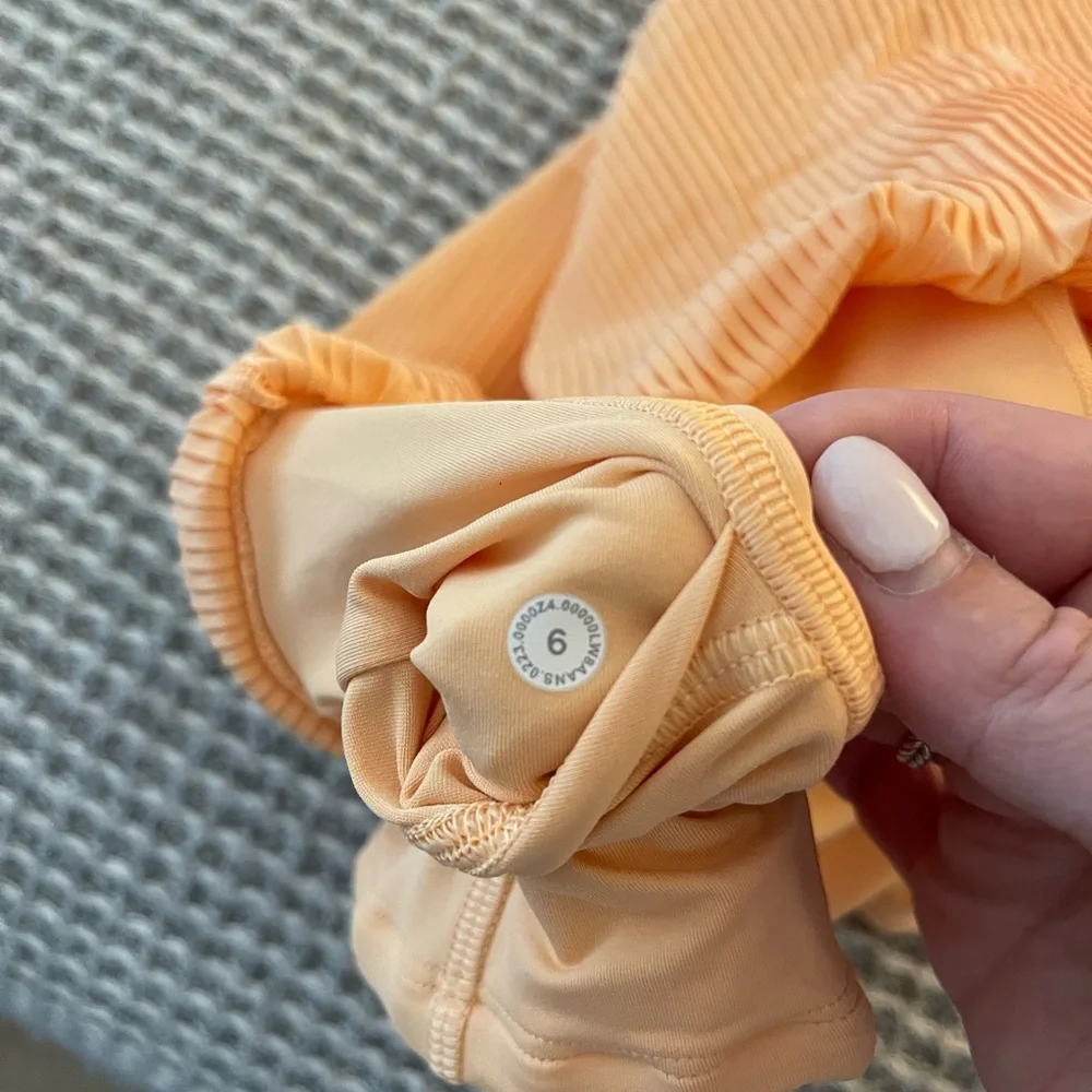 Lululemon Pleat to Street Skirt - Picture 6 of 6